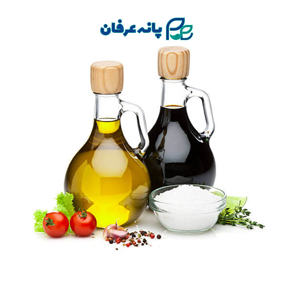 طعم دهنده سرکه نمکی طعم دهنده طبیعی سرکه نمکی