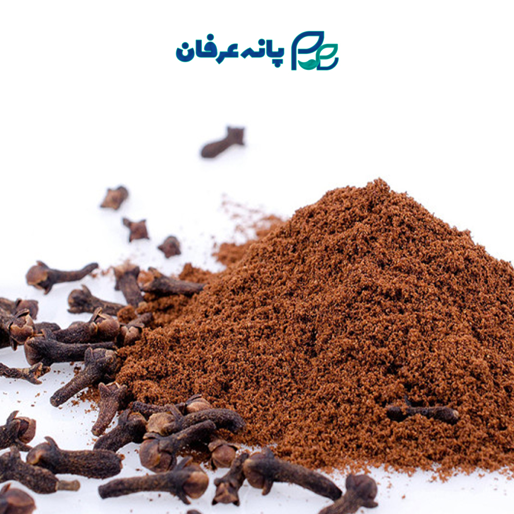 طعم دهنده میخک طعم دهنده طبیعی میخک طعم دهنده پودری میخک