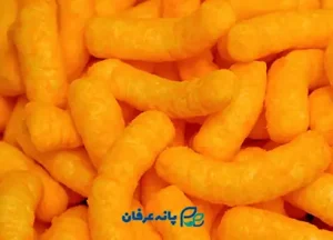 پفک-و-چیپس
