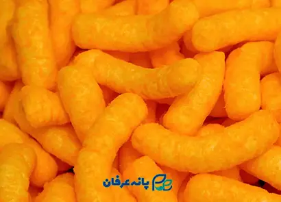 پفک-و-چیپس