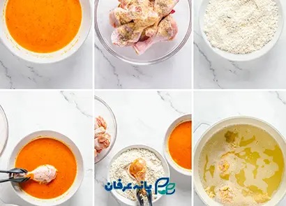 پودر بتر