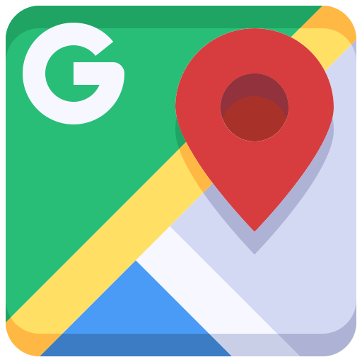 google maps اینگردیا https://ingredia.ir تماس با ما