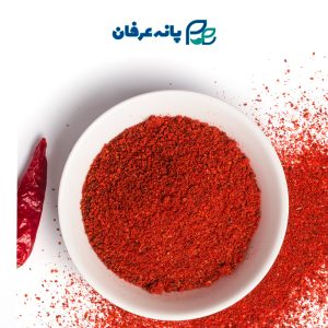 طعم دهنده پودری چیلی فلفل تند چیلی طعم دهنده طبیعی فلفل تند طعم دهنده چیلی