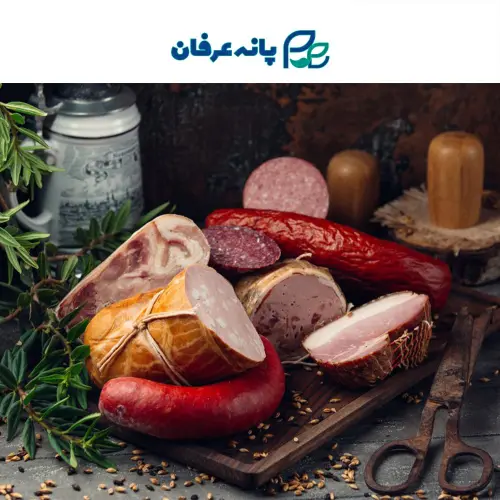 طعم دهنده کالباس خشک قیمت طعم دهنده کالباس خشک